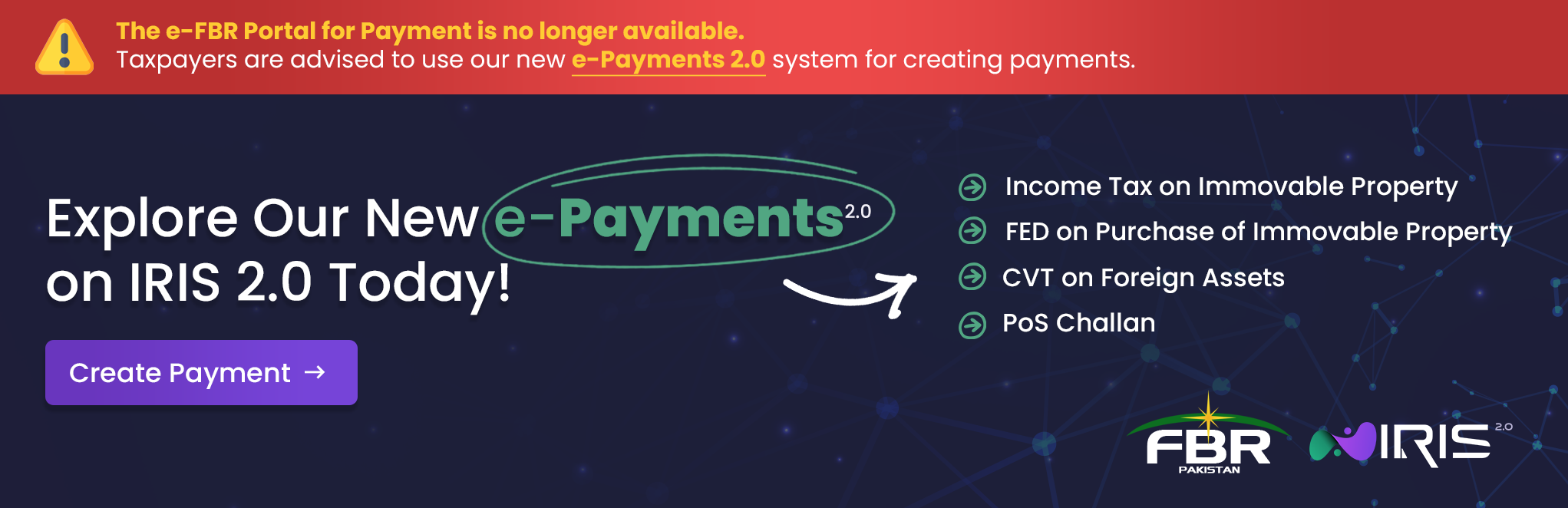 IRIS ePayment 2.0